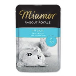 Miamor Cat Ragout kapsa...