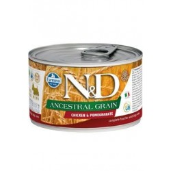 ND DOG LOW GRAIN Adult...