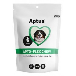 Aptus Apto-Flex chew 50tbl NEW