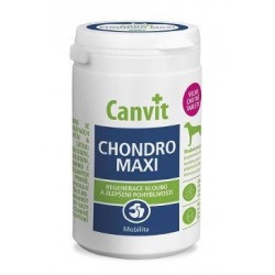 Canvit Chondro Maxi pro psy...