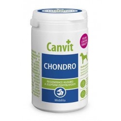 Canvit Chondro pro psy...