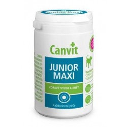 Canvit Junior MAXI pro psy...