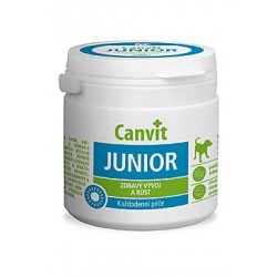 Canvit Junior pro psy...