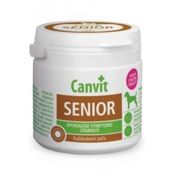 Canvit Senior pro psy...