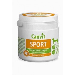 Canvit Sport pro psy...