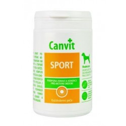 Canvit Sport pro psy...