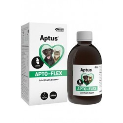 Aptus Apto-Flex VET sirup...