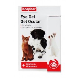 Beaphar oční gel, 5ml