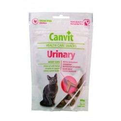 Canvit Snacks  CAT Urinary...