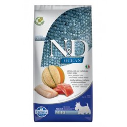 ND OCEAN DOG Adult Mini...