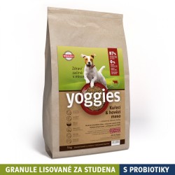 Yoggies MINIGRANULE -...