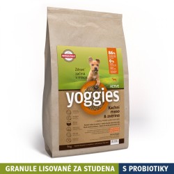 Yoggies MINIGRANULE Active...