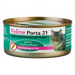 Porta 21 cat Tuňák mořské...