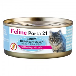 Porta 21 cat Tuňák se...