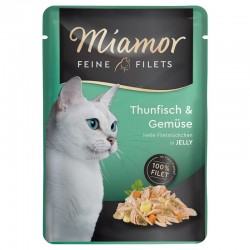 Miamor Cat Filet...