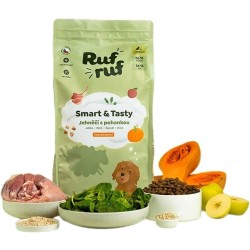 Rufruf Jehněčí s pohankou...