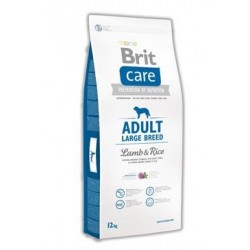 Brit Care Dog Adult Large...