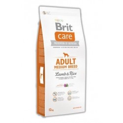 Brit Care Dog Adult Medium...