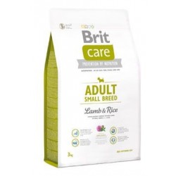 Brit Care Dog Adult Small...