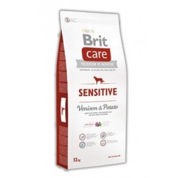 Brit Care Dog Sensitive...