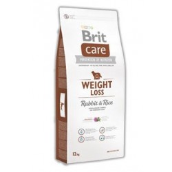 Brit Care Dog Weight Loss...