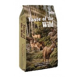 Taste of the Wild Pine...