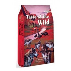 Taste of the Wild Southwest...