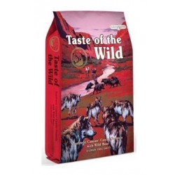 Taste of the Wild Southwest...