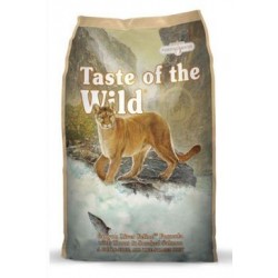 Taste of the Wild kočka...