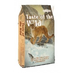 Taste of the Wild kočka...