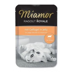 Miamor Cat Ragout Junior...