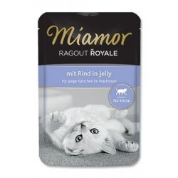 Miamor Cat Ragout Junior...