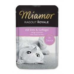 Miamor Cat Ragout kapsa...